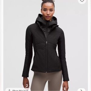 Lululemon Another Mile Jacket